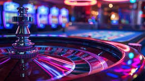 Caishen Wins slot interface showing five reels with prosperity symbols and bonus triggers on opesia sdy