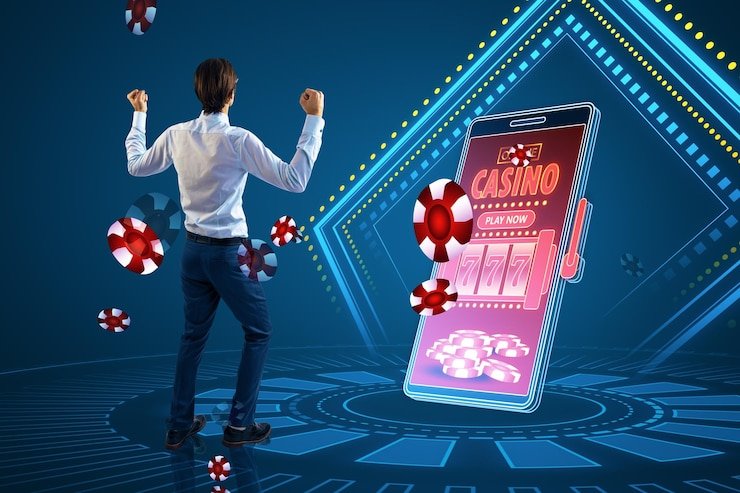 Monopoly Live wheel and live dealer host on opesia sdy platform